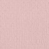 mussolina / tessuto doppio increspato dobby – rosa antico chiaro,  thumbnail number 1