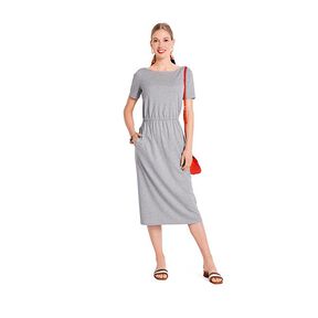abito estivo / jumpsuit, Burda 6004 | 34 - 44, 