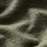 tessuto da tappezzeria Tessuto morbido – pino scuro,  thumbnail number 2