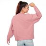 FRAU ZORA Maglia oversize con fascia larga al fondo | Studio Schnittreif | XS-XXL,  thumbnail number 6