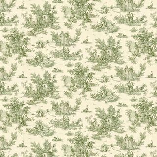 tessuto arredo Pastorale 280 cm – verde, 