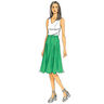 gonna, Butterick 6179|32 - 40,  thumbnail number 3