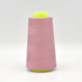 Filo overlock | 2740 m | 3000 yds – rosa antico scuro, 