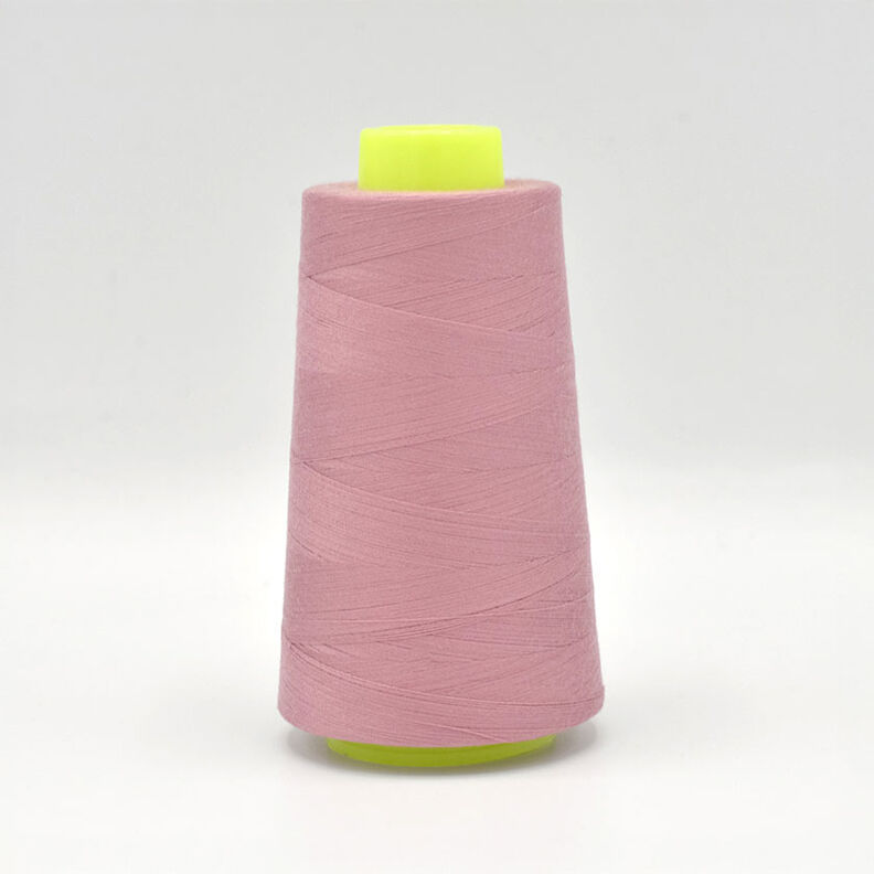 Filo overlock | 2740 m | 3000 yds – rosa antico scuro,  image number 1