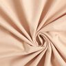 flanella di cotone tinta unita – beige,  thumbnail number 1