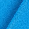 Feltro 90 cm / 1 mm di spessore – blu,  thumbnail number 3