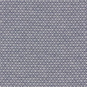 Tessuto da rivestimento minirute – blu, 