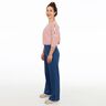 FRAU ELENA - pantalone semplice con gamba dritta, Studio Schnittreif | XS - XXL,  thumbnail number 3