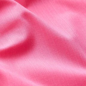 Pratico misto poliestere-cotone – rosa fucsia acceso, 