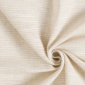 tessuto per tende a vetro Struttura intrecciata 300 cm – beige chiaro, 