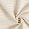 tessuto per tende a vetro Struttura intrecciata 300 cm – beige chiaro,  thumbnail number 1