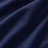 Pantaloni elasticizzati medi in tinta unita – blu marino,  thumbnail number 2