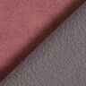tessuto da tappezzeria Vellutato – malva,  thumbnail number 3
