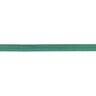 Fettuccia elastica  lucido [15 mm] – verde ginepro,  thumbnail number 1