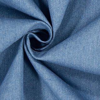 Tessuto jeans Rocco – azzurro, 