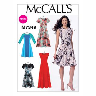 abito, McCalls | 40 - 48, 