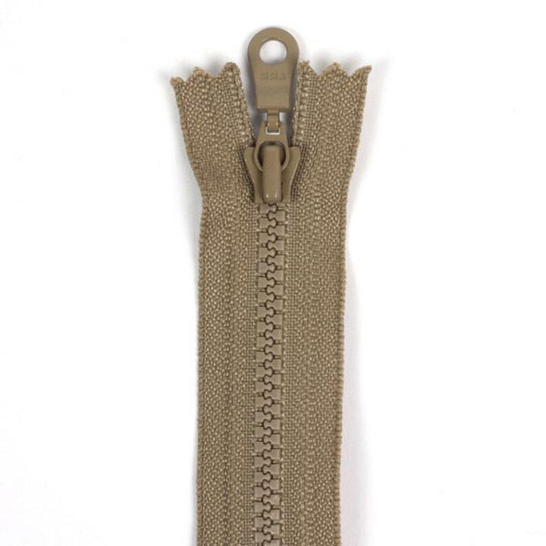 Cerniera lampo non divisibile | plastica (563) | YKK, image number 1