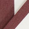 Tessuto per tende da sole righe Toldo – bianco/rosso Bordeaux,  thumbnail number 3