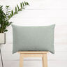 tessuto arredo mezzo panama Trama leggera – canna palustre/beige chiaro,  thumbnail number 8