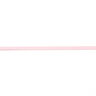 Nastro in satin [3 mm] – rosa chiaro,  thumbnail number 1