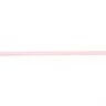 Nastro in satin [3 mm] – rosa chiaro,  thumbnail number 1