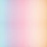 morbido tessuto a rete Striscia di arcobaleno – azzurro/rosa fucsia acceso,  thumbnail number 1