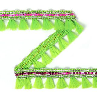 Nastro con frange etno 2, 