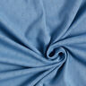 jersey maglia fine con motivi traforati – blu,  thumbnail number 3