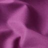popeline di cotone tinta unita – melanzana,  thumbnail number 2