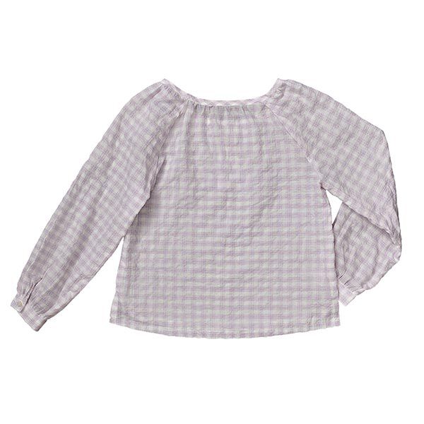 abito / camicetta | Burda 9247 | 110-140, image number 7