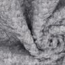 Pelliccia d'agnello sintetica – grigio,  thumbnail number 2