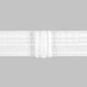 Nastro plissettato per tende 3x, 50 mm | Gerster,  thumbnail number 1