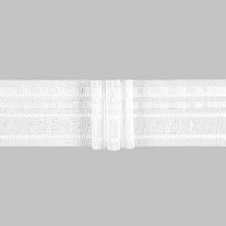 Nastro plissettato per tende 3x, 50 mm | Gerster, 