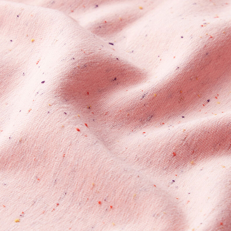 soffice felpa macchie di colore – rosa,  image number 2