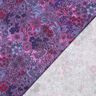 popeline di cotone fiori selvatici | Poppy Fabrics – lavanda,  thumbnail number 5