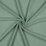 tessuto in cotone Lino ad effetto tinta unita – canna palustre,  thumbnail number 1