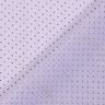 Righe con righe glitterate e pois – lillà,  thumbnail number 4