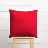 tessuto in cotone popeline Punti fini – rosso/oro,  thumbnail number 7