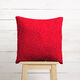 tessuto in cotone popeline Punti fini – rosso/oro,  thumbnail number 8