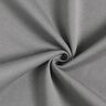 felpa garzata Tinta unita lurex – grigio scuro/argento,  thumbnail number 1