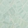 tessuti da esterni tessuti canvas linee di foglie – eucalipto,  thumbnail number 1