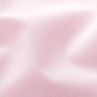 Pratico misto poliestere-cotone – rosé, 