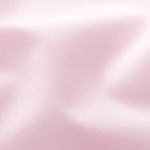 Pratico misto poliestere-cotone – rosé, image number 2