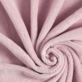 soffice spugna bambù tinta unita – rosé, 