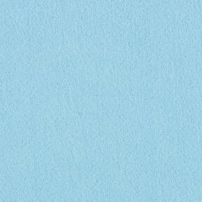 Feltro 90 cm / 3 mm di spessore – azzurro, 