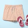 jersey di cotone Prato di margherite – rosé,  thumbnail number 6