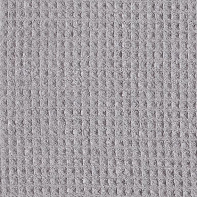 piqué nido d’ape – grigio, image number 1