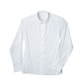 Camicia da uomo, Burda 7045, 