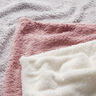Sherpa Misto cotone tinta unita – rosa anticato,  thumbnail number 5