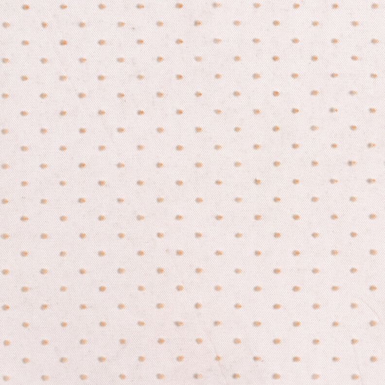 tulle Vellutino a punti – beige,  image number 1